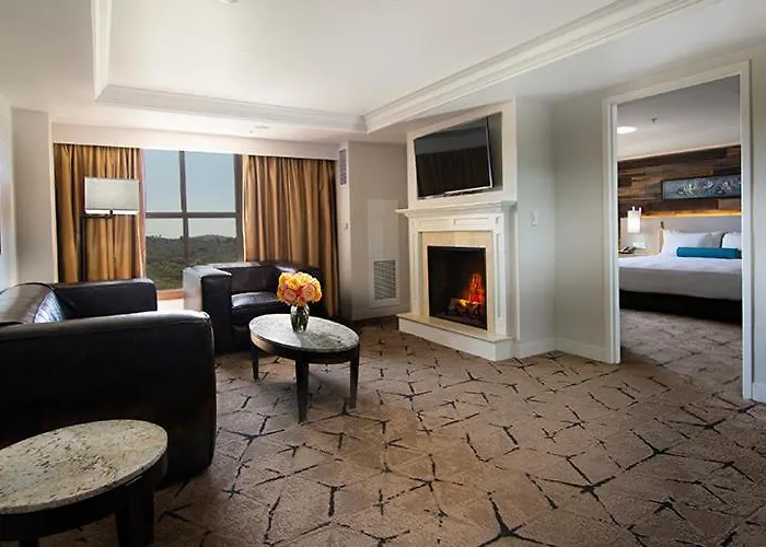 Chukchansi Gold Resort & Casino