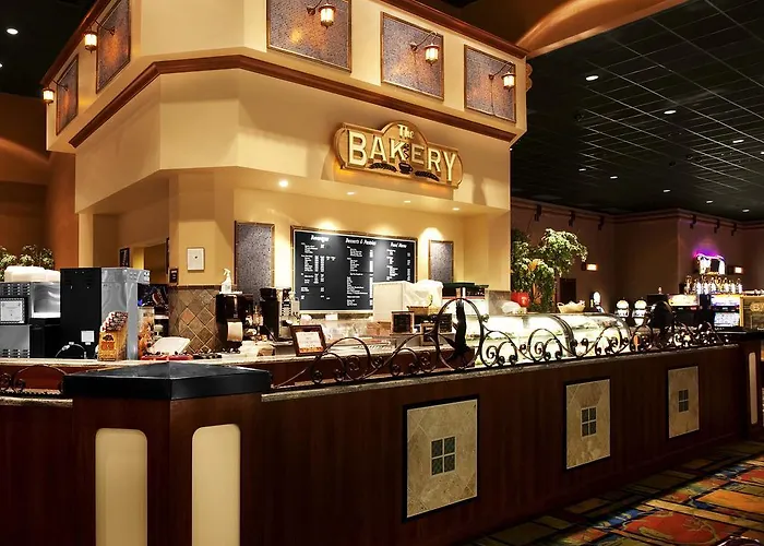 Chukchansi Gold Resort & Casino