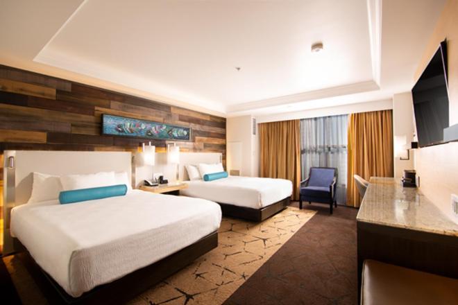 Resort Chukchansi Gold & Casino