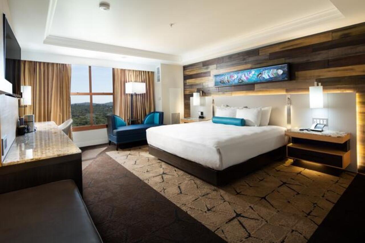 Resort Chukchansi Gold & Casino 3*