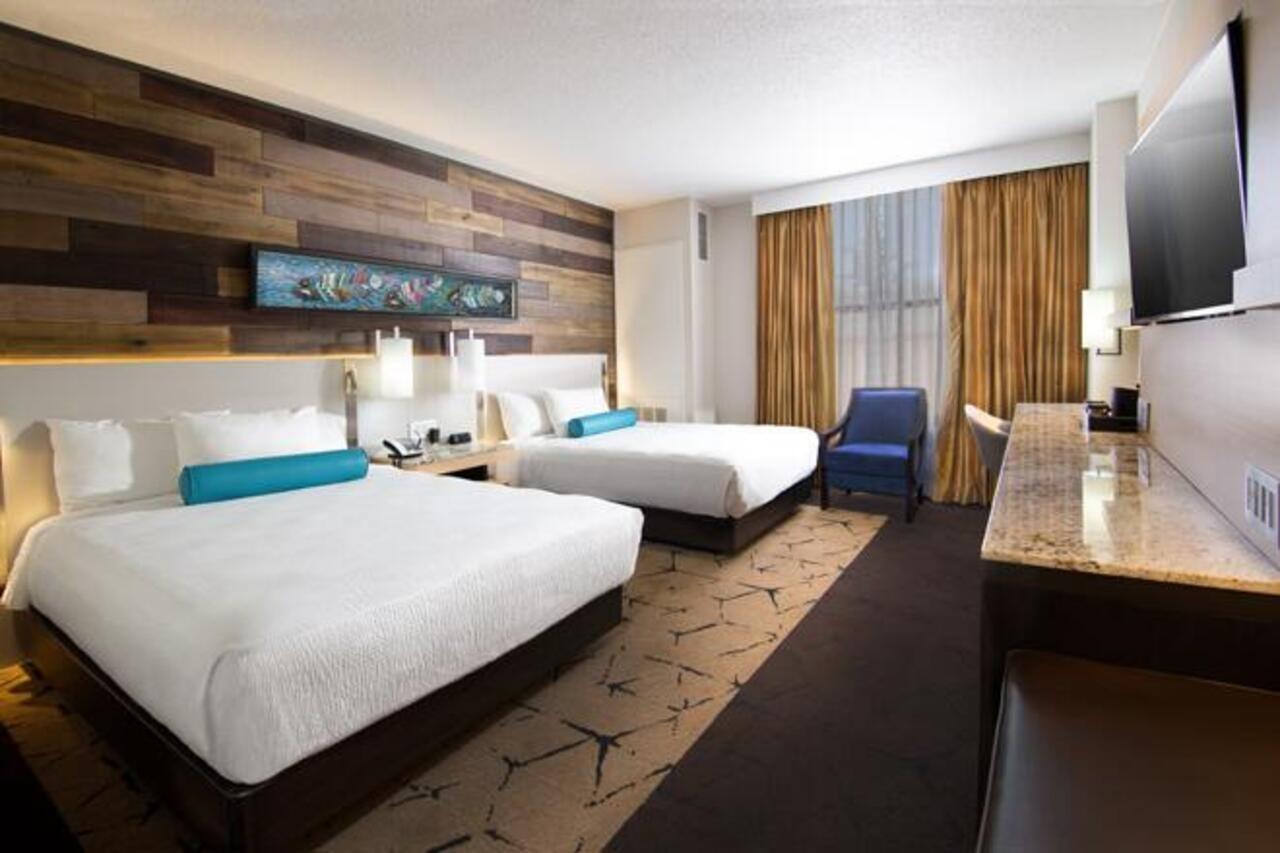 Chukchansi Gold & Casino 3*