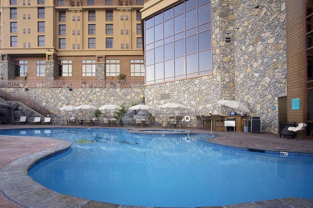 Chukchansi Gold & Casino Coarsegold