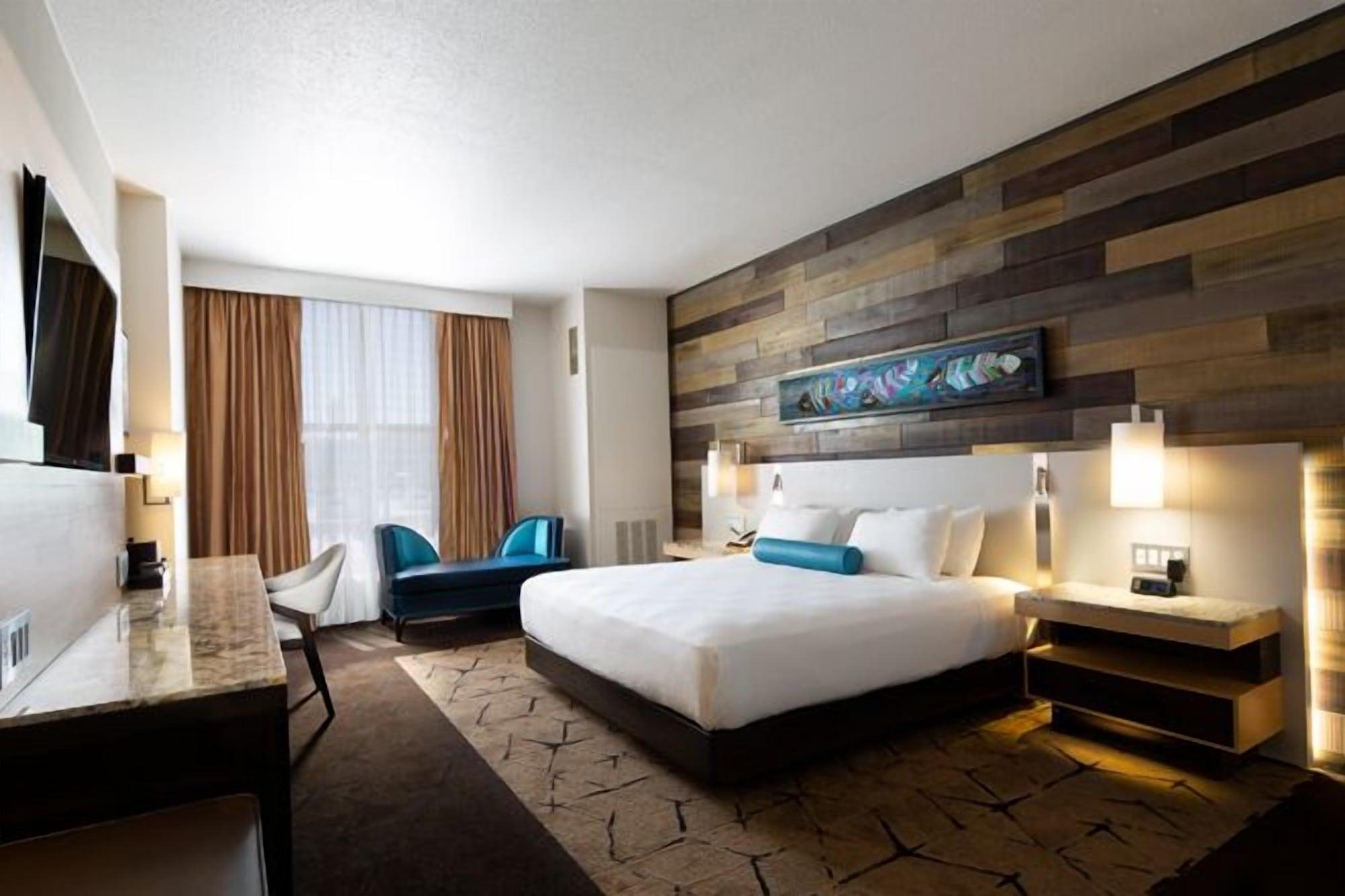 Resort Chukchansi Gold & Casino 3*