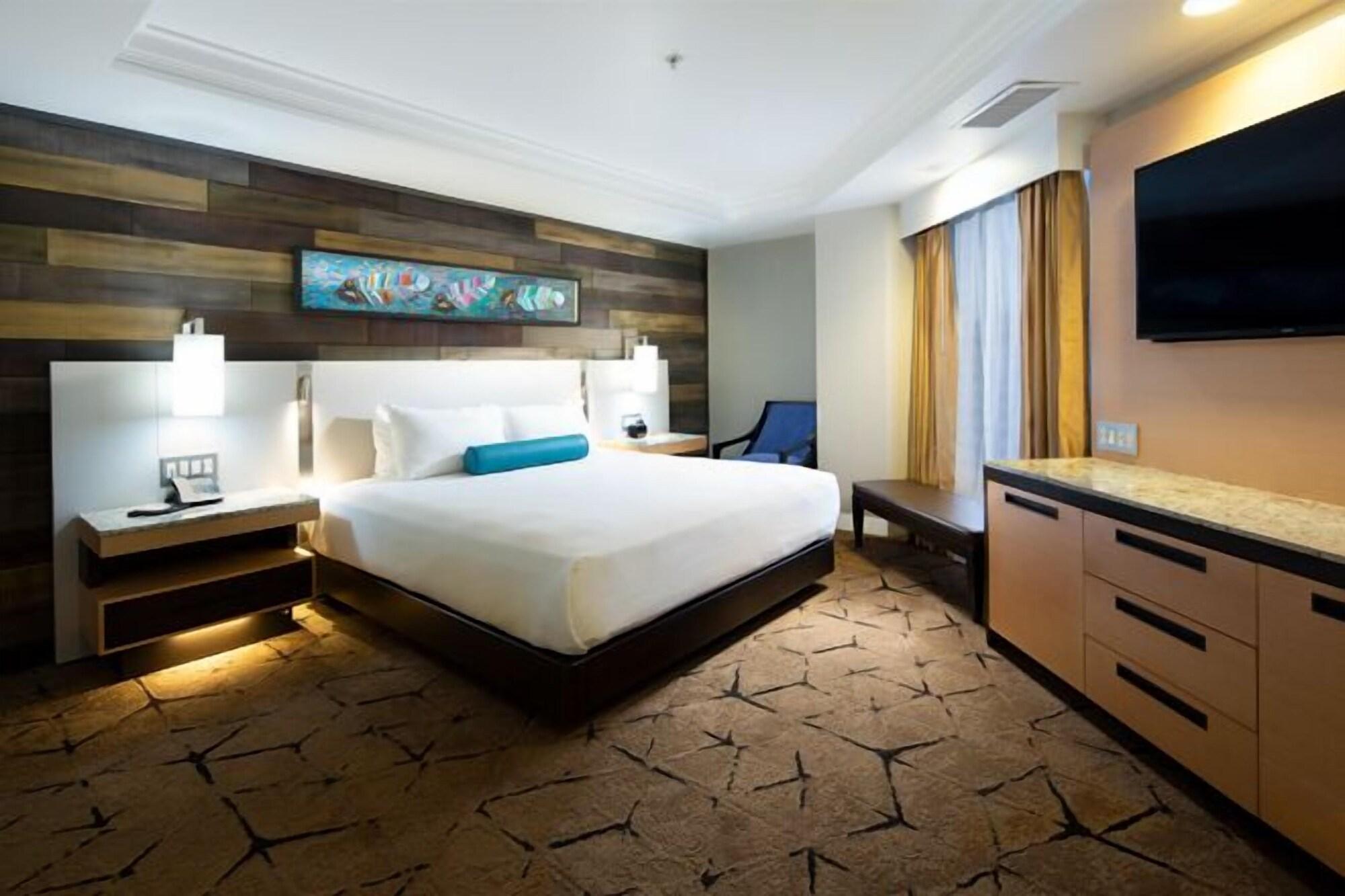 Resort Chukchansi Gold & Casino Coarsegold