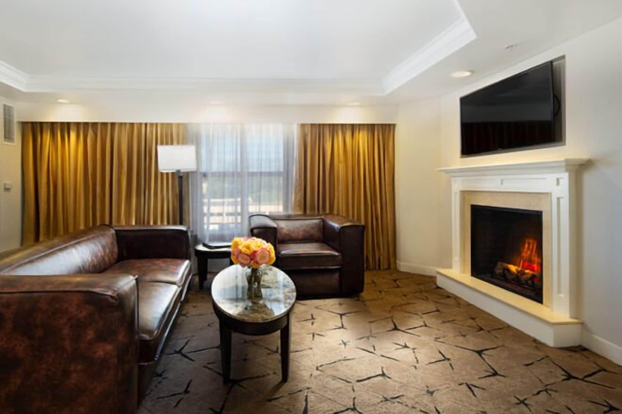 Chukchansi Gold & Casino Resort Coarsegold