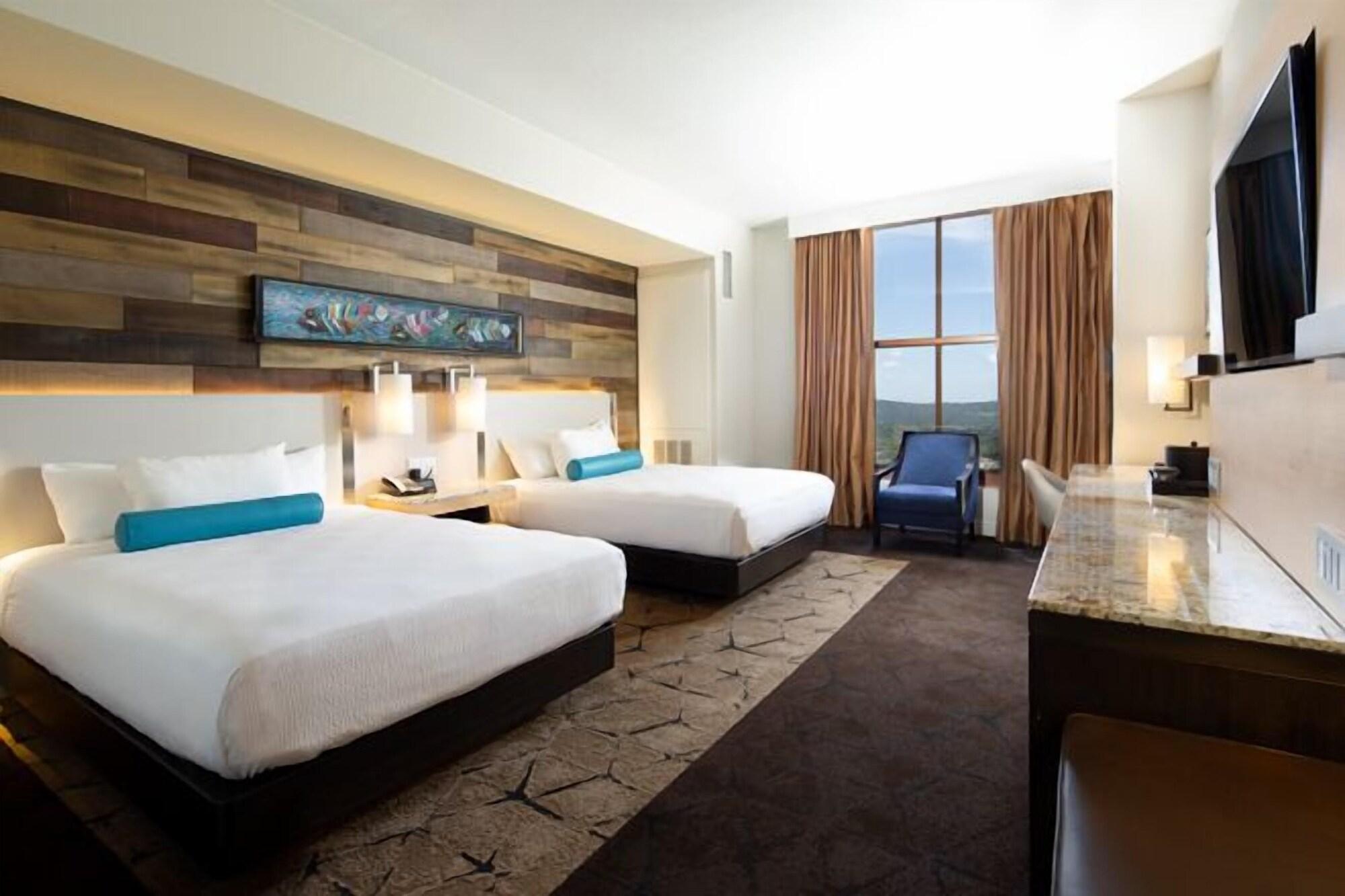 Chukchansi Gold & Casino Resort Coarsegold