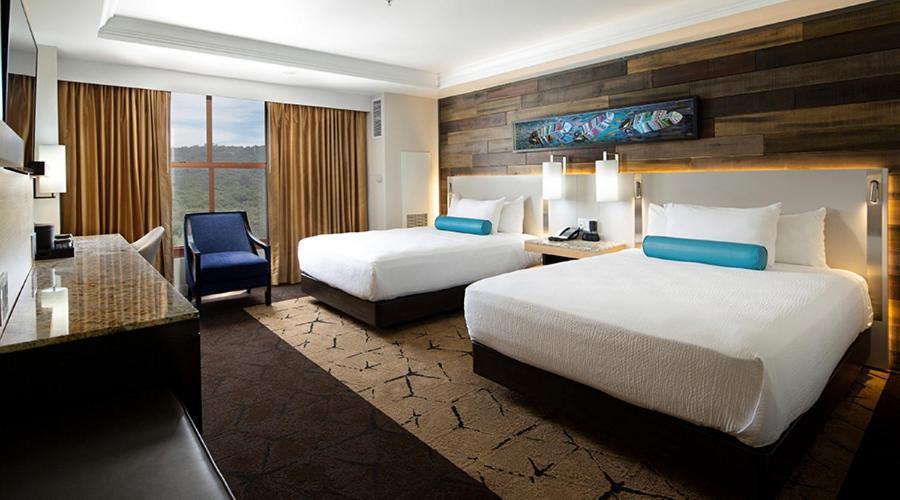 Chukchansi Gold & Casino Resort