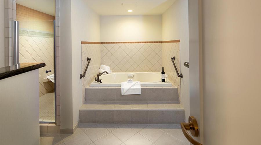 Chukchansi Gold & Casino Resort 3*