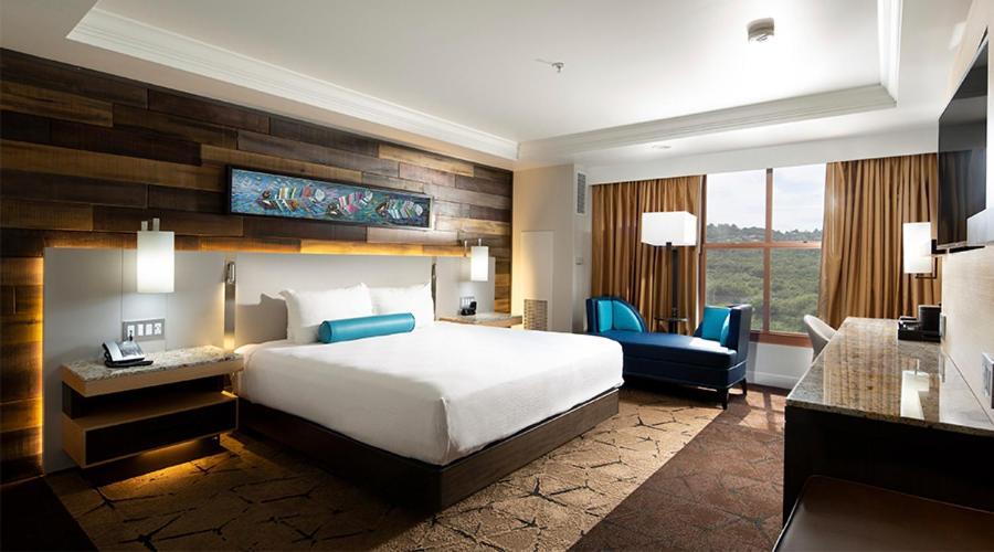 Chukchansi Gold & Casino Resort Coarsegold