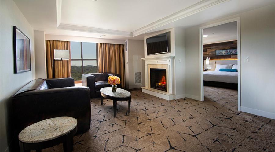 Resort Chukchansi Gold & Casino Coarsegold