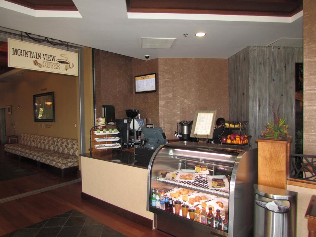 Chukchansi Gold & Casino 3*