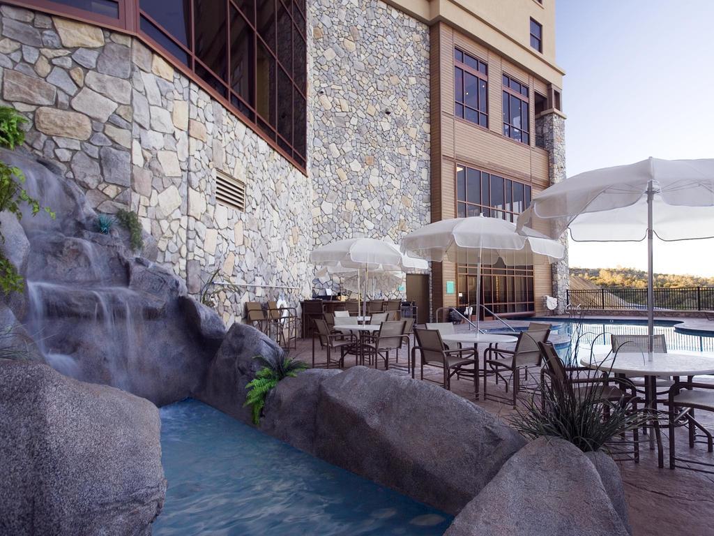 Resort Chukchansi Gold & Casino